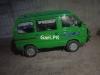 Suzuki Bolan  2015 For Sale in Multan