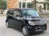 Suzuki MR Wagon X IDLING STOP 2015 For Sale in Islamabad
