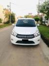 Suzuki Cultus VXL 2020 For Sale in Multan