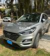 Hyundai Tucson  2022 For Sale in Lahore