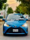 Toyota Vitz  2018 For Sale in Lahore