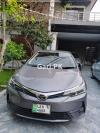 Toyota Corolla GLI 2015 For Sale in Lahore