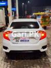 Honda Civic Oriel 1.8 i-VTEC CVT 2018 For Sale in Gujrat