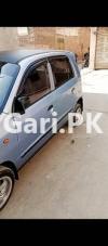 Hyundai Santro Club 2004 For Sale in Faisalabad