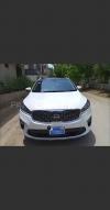 Kia Sorento  2021 For Sale in Karachi