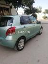 Toyota Vitz  2008 For Sale in Swabi