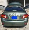 Toyota Corolla Altis SR Cruisetronic 1.8 2010 For Sale in Peshawar