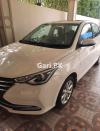 Changan Alsvin  2022 For Sale in Karachi
