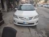 Toyota Corolla XLI 2016 For Sale in Dina