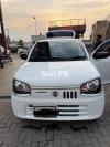 Suzuki Alto  2024 For Sale in Sahiwal