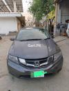 Honda City IVTEC 2018 For Sale in Lahore