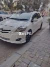 Toyota Belta  2006 For Sale in Karachi
