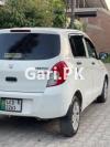 Suzuki Cultus VXR 2018 For Sale in Faisalabad