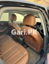 Audi A4 35 TFSI 2016 For Sale in Karachi