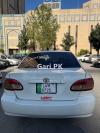 Toyota Corolla XLI 2006 For Sale in Islamabad