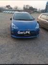 Toyota Aqua  2014 For Sale in Karachi
