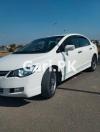 Honda Civic VTi Oriel Prosmatec 1.8 i-VTEC 2010 For Sale in Sargodha