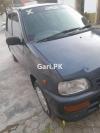 Daihatsu Cuore  2007 For Sale in Islamabad