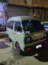 Suzuki Bolan  1987 For Sale in Karachi