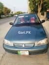 Suzuki Cultus VXR 2007 For Sale in Lahore