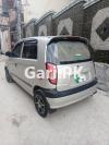Hyundai Santro Club 2006 For Sale in Islamabad