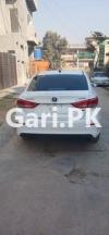 Changan Alsvin 1.5L DCT Lumiere 2021 For Sale in Islamabad