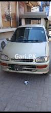 Daihatsu Cuore  2007 For Sale in Mandi Bahauddin
