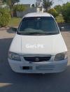 Suzuki Alto  2004 For Sale in Muzaffargarh