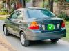 Suzuki Liana  2007 For Sale in Lahore