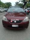 Suzuki Liana  2006 For Sale in Islamabad