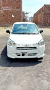Daihatsu Mira  2024 For Sale in Faisalabad
