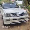 Toyota Land Cruiser  1999 For Sale in Islamabad