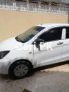 Suzuki Cultus VXR 2018 For Sale in Sialkot