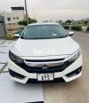 Honda Civic Oriel 2018 For Sale in Multan