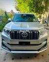 Toyota Land Cruiser  2003 For Sale in Lahore