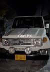 Toyota Land Cruiser  1996 For Sale in Sargodha
