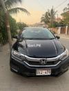 Honda City IVTEC 2021 For Sale in Karachi