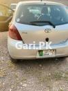 Toyota Vitz U 1.3 2006 For Sale in Peshawar