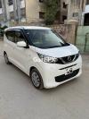 Nissan Dayz  2021 For Sale in Karachi