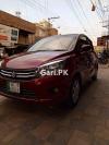 Suzuki Cultus VXL 2018 For Sale in Lahore