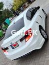Honda Civic VTi Oriel Prosmatec 1.8 i-VTEC 2013 For Sale in Rawalpindi