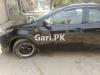 Toyota Corolla GLi Automatic 1.3 VVTi 2018 For Sale in Lahore