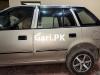 Suzuki Cultus VX 2006 For Sale in Islamabad