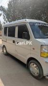 Suzuki Every  2016 For Sale in Karachi