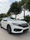 Honda Civic VTi Oriel Prosmatec 2020 For Sale in Islamabad