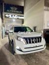 Toyota Prado  2009 For Sale in Karachi