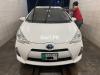 Toyota Aqua  2015 For Sale in Sargodha