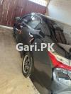 Toyota Corolla GLi Automatic Limited Edition 1.6 VVTi 2014 For Sale in Chichawatni