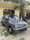Suzuki Mehran VX 2015 For Sale in Lahore
