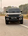 BAIC BJ40  2022 For Sale in Lahore